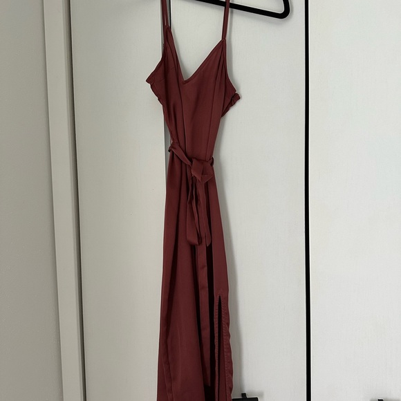 Abercrombie Slip Dress - Picture 2 of 5